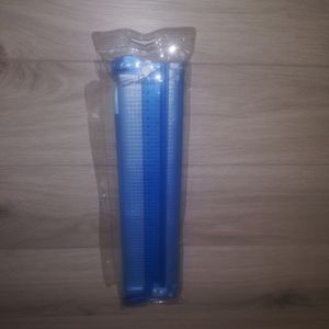 Mini Portable Paper Cutting Tool by X-ACTO -  Blue - NWT